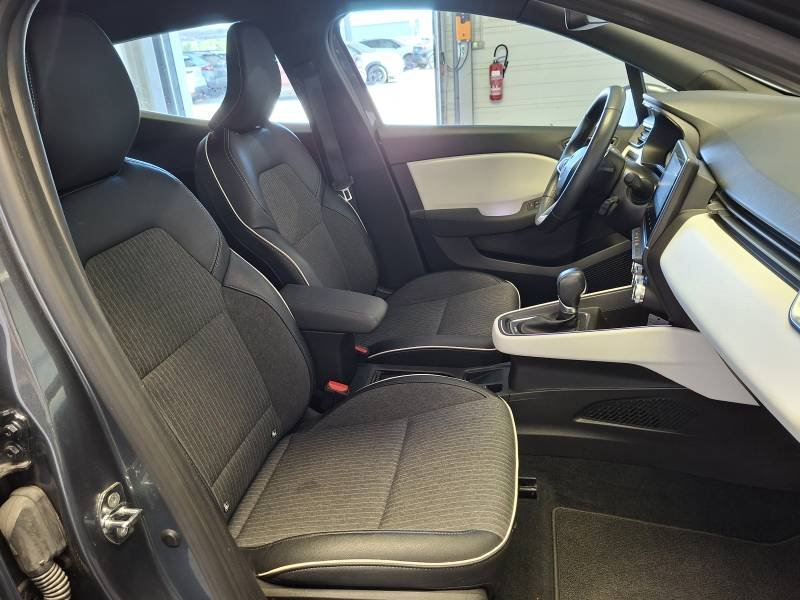 Renault Clio - Photo 14