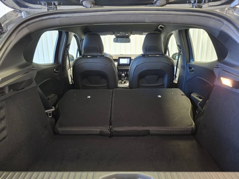 Renault Clio - Photo 20