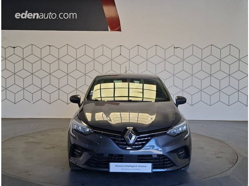 Renault Clio - Photo 2