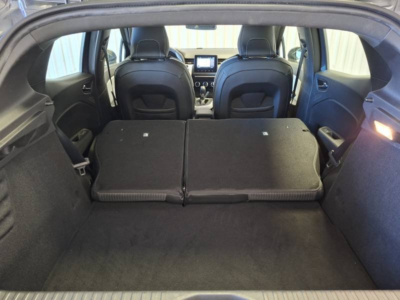 Renault Clio - Photo 21