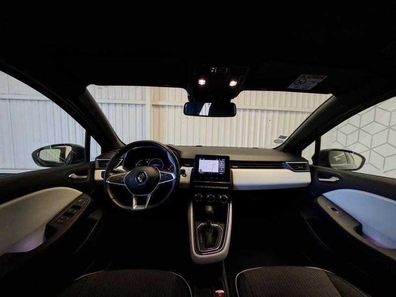 Renault Clio - Photo 24