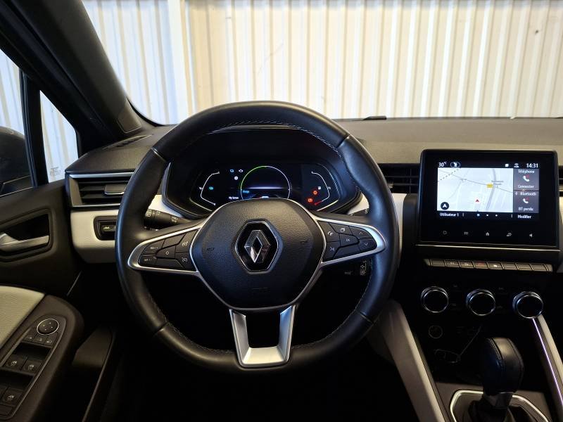 Renault Clio - Photo 25