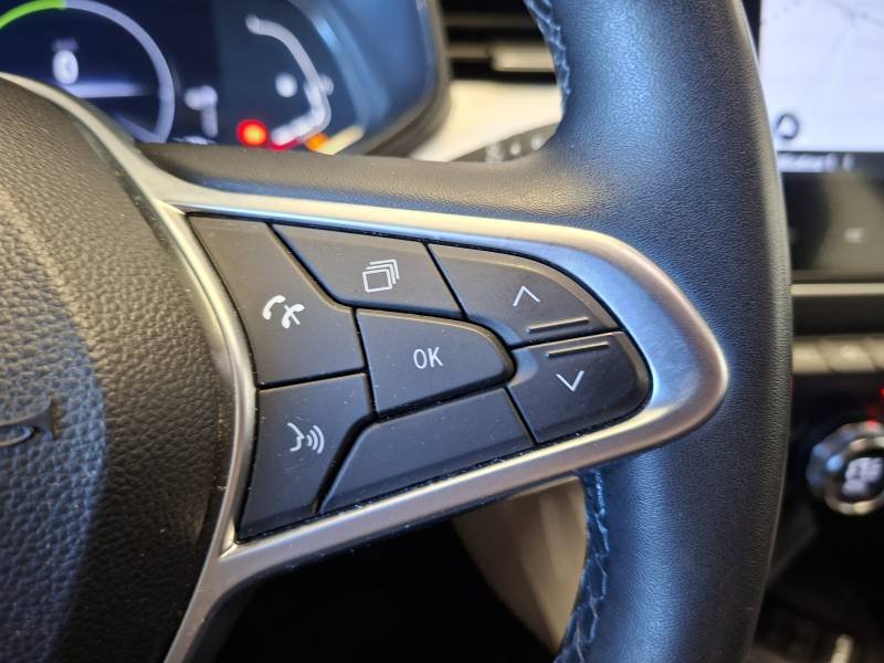 Renault Clio - Photo 29