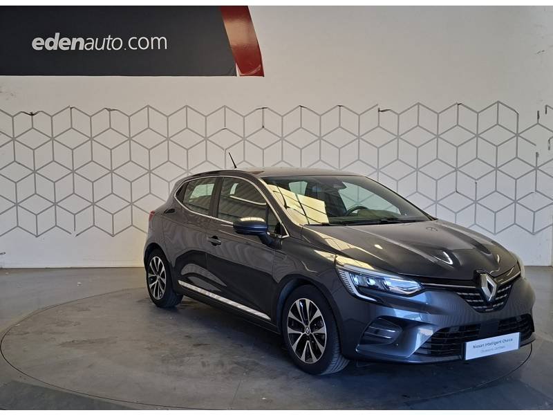 Renault Clio - Photo 3
