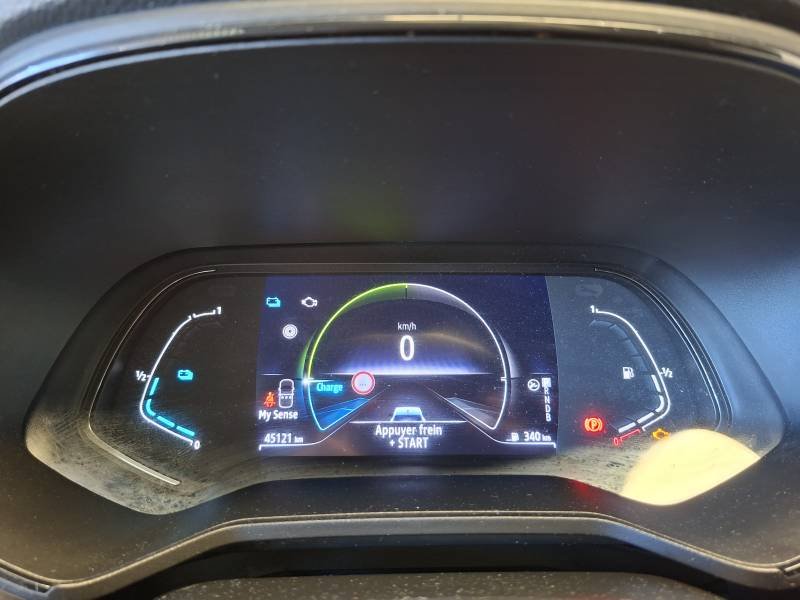 Renault Clio - Photo 32