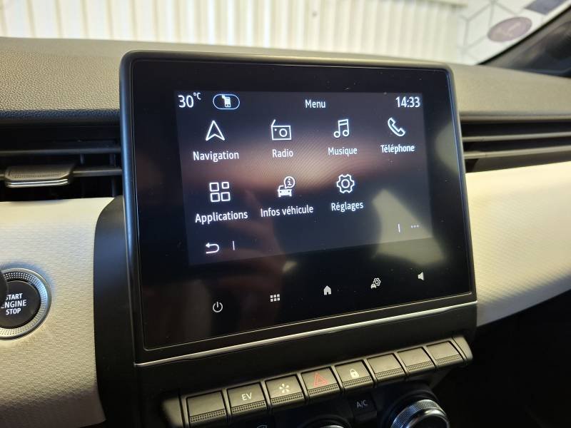 Renault Clio - Photo 35