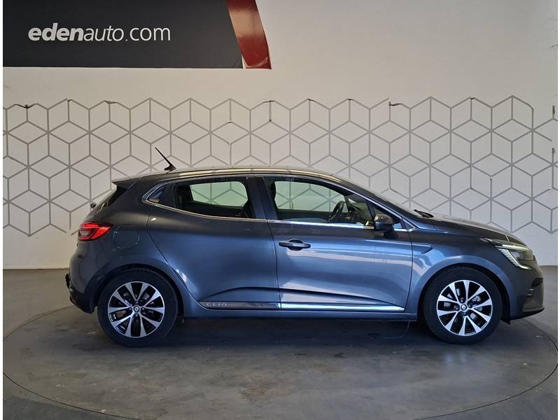 Renault Clio - Photo 4