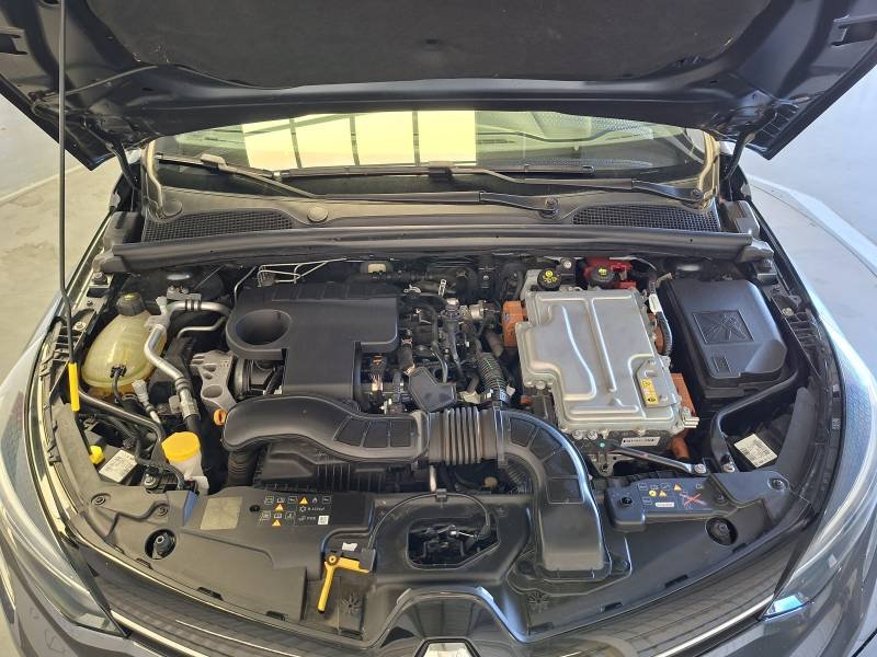 Renault Clio - Photo 48