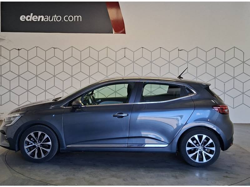 Renault Clio - Photo 5