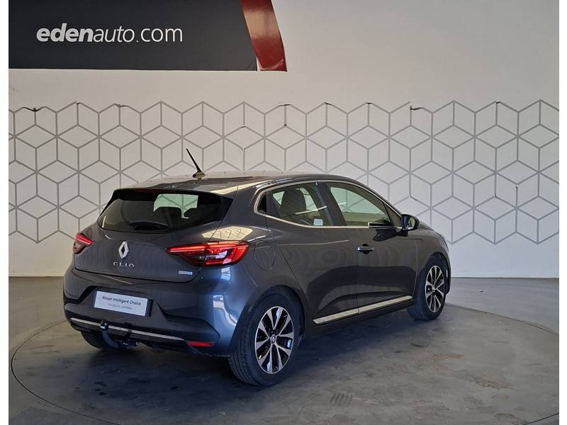 Renault Clio - Photo 6