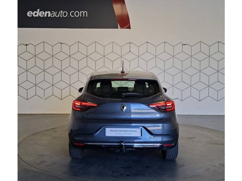 Renault Clio - Photo 7