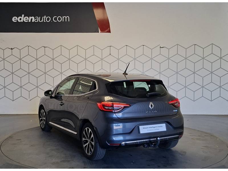 Renault Clio - Photo 8