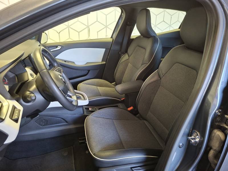Renault Clio - Photo 10