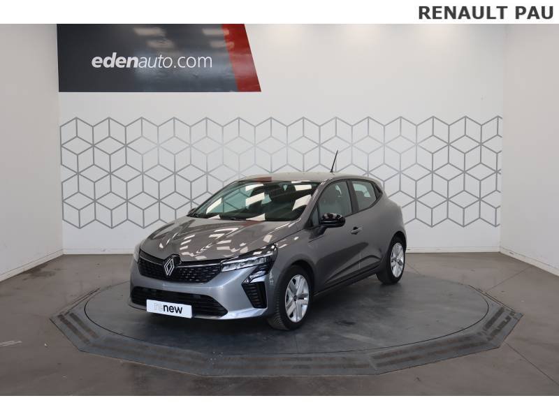 Renault Clio - Photo 1