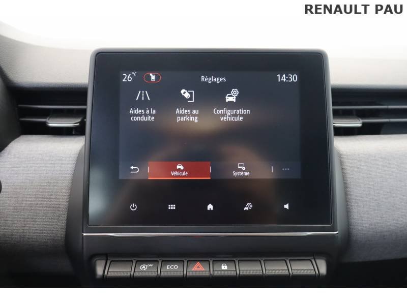 Renault Clio - Photo 11