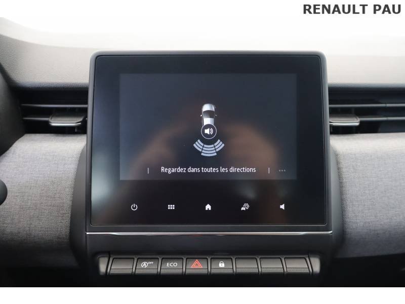 Renault Clio - Photo 12