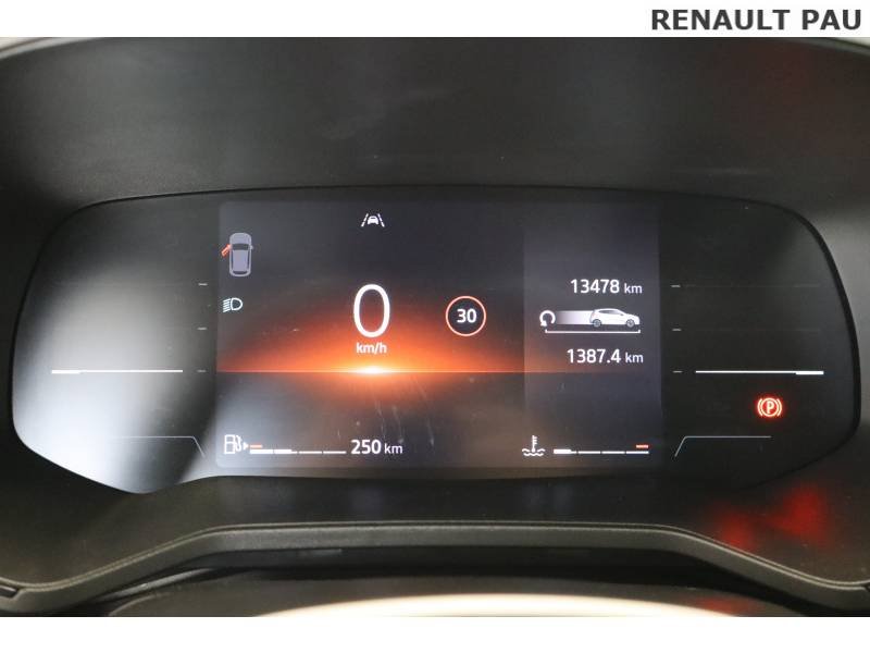 Renault Clio - Photo 13