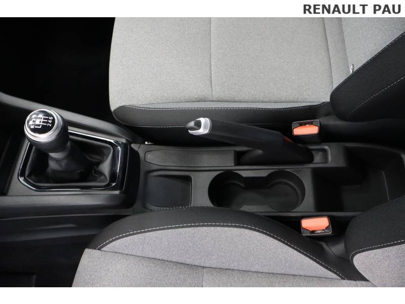 Renault Clio - Photo 14