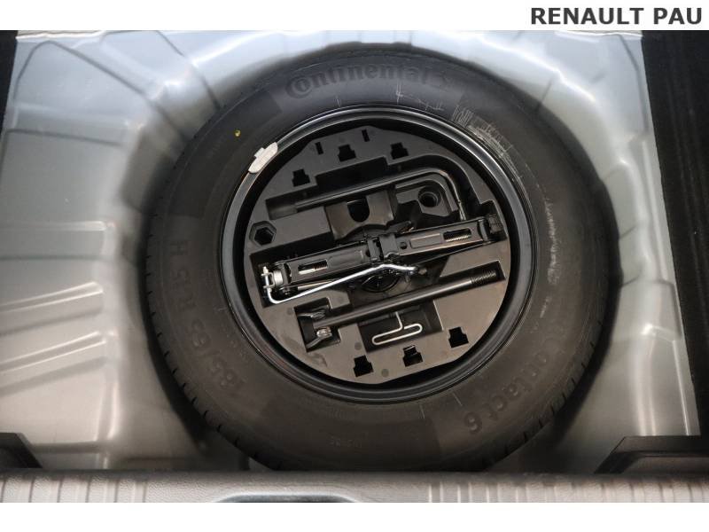 Renault Clio - Photo 16