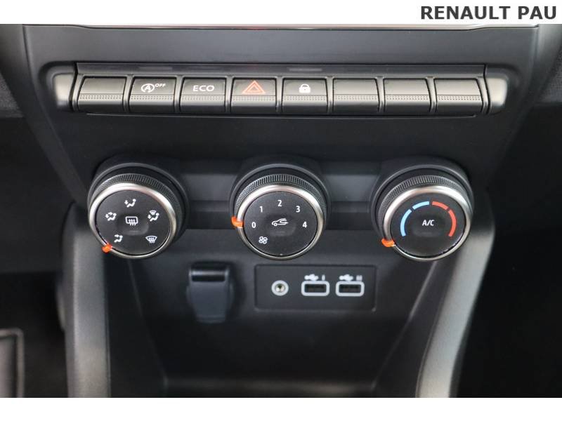 Renault Clio - Photo 17