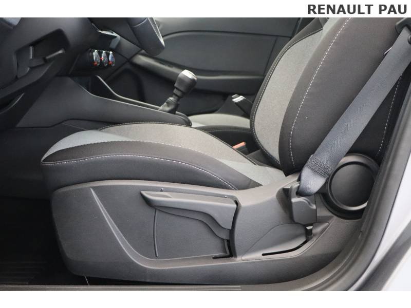 Renault Clio - Photo 19