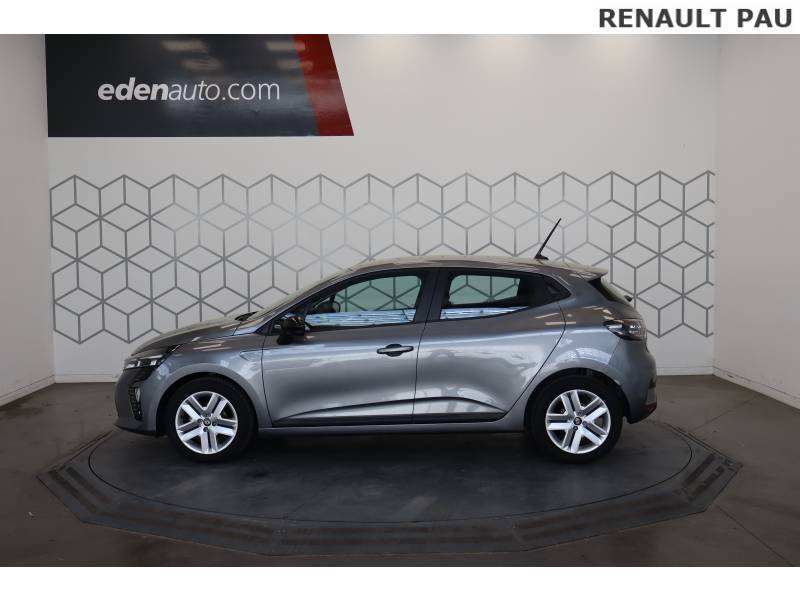 Renault Clio - Photo 2