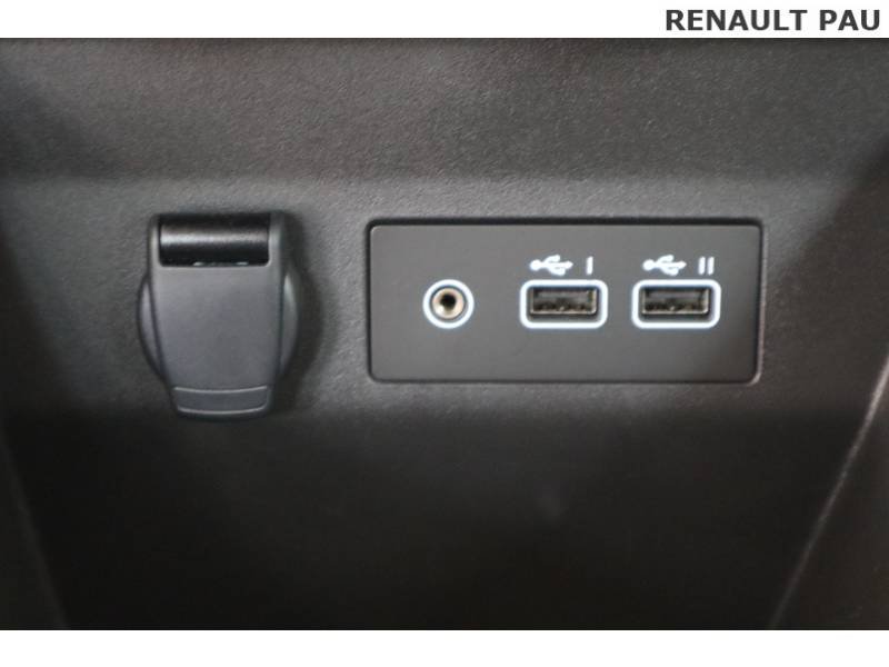 Renault Clio - Photo 21