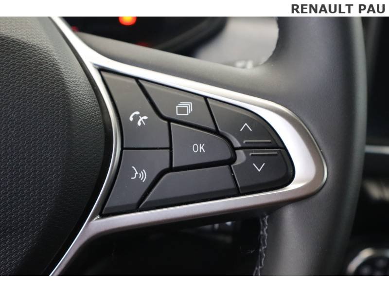 Renault Clio - Photo 23