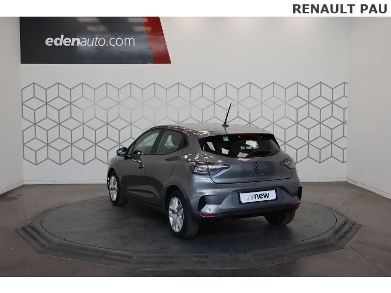 Renault Clio - Photo 3
