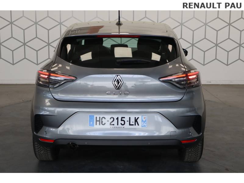 Renault Clio - Photo 31