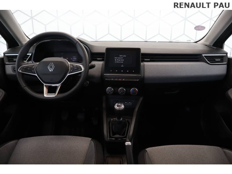 Renault Clio - Photo 33
