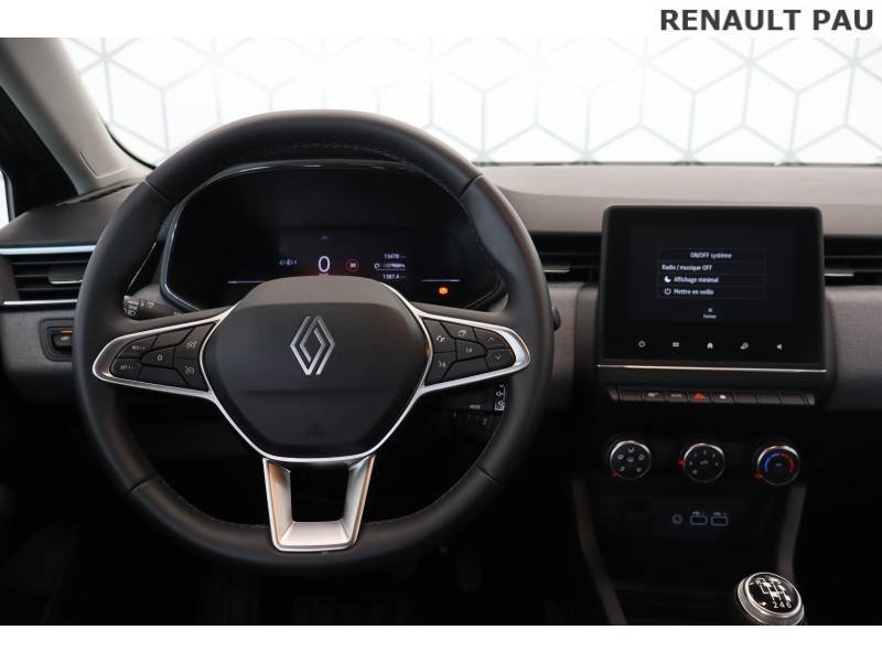 Renault Clio - Photo 34