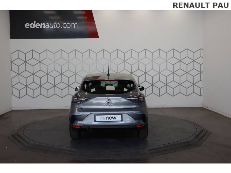 Renault Clio - Photo 4