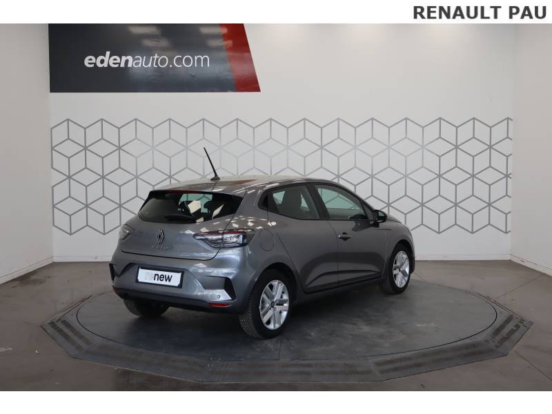 Renault Clio - Photo 5