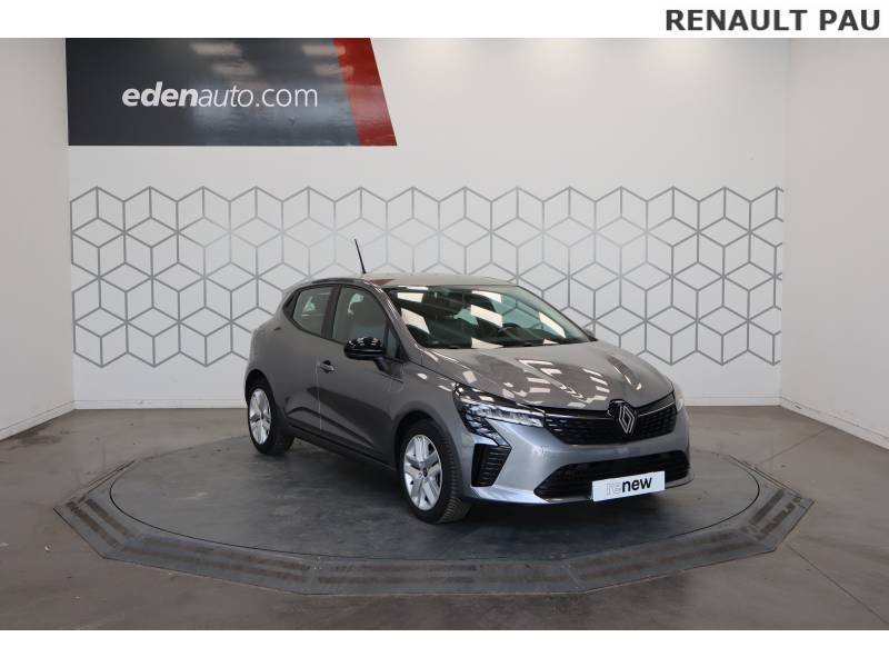Renault Clio - Photo 7