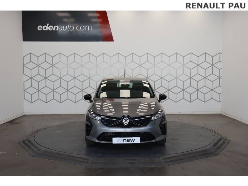 Renault Clio - Photo 8