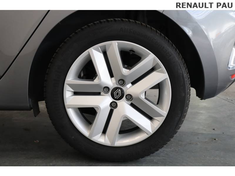 Renault Clio - Photo 9