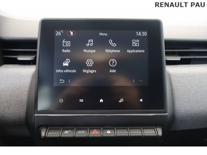 Renault Clio - Photo 10