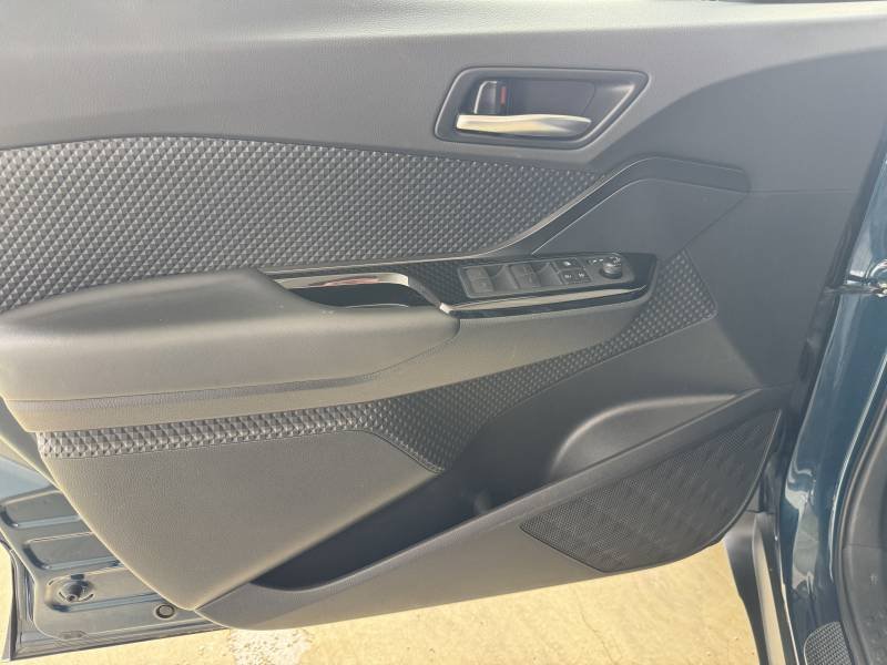 Toyota C-HR - Photo 16