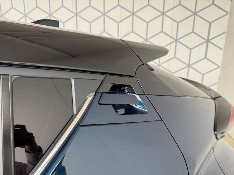 Toyota C-HR - Photo 17