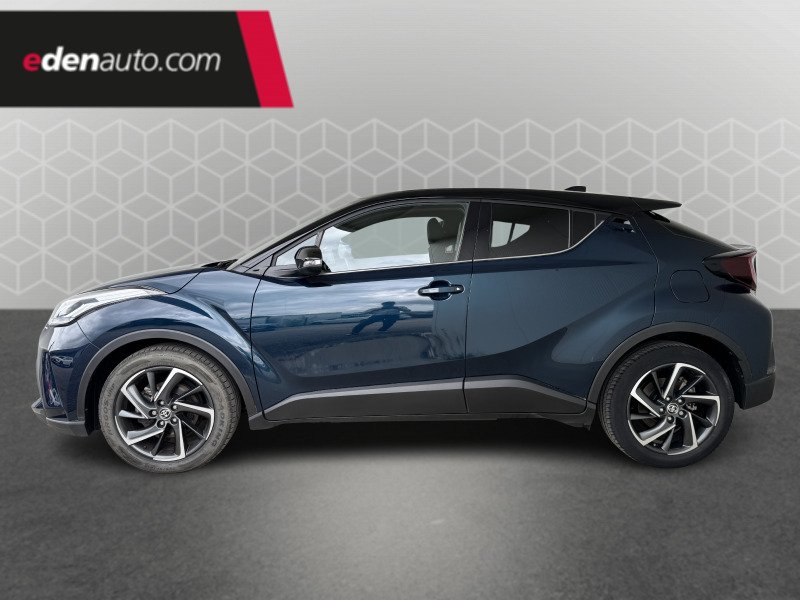 Toyota C-HR - Photo 2