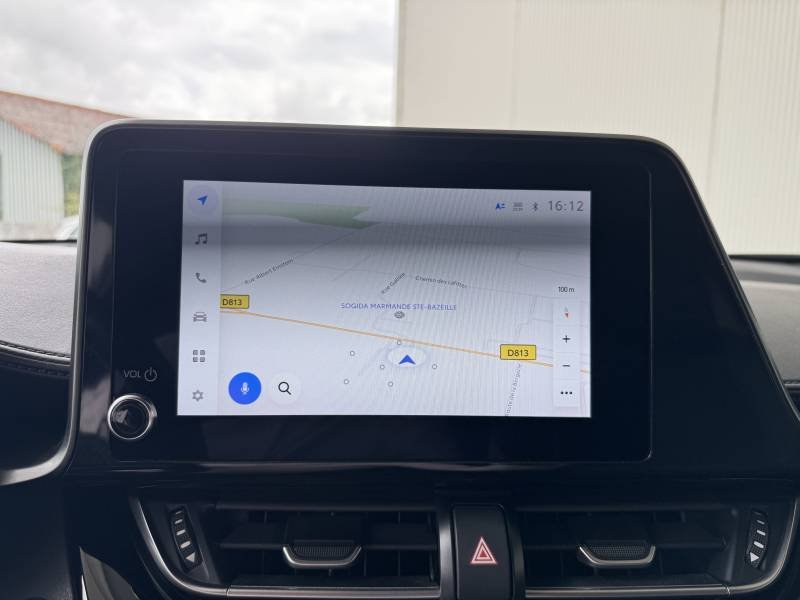 Toyota C-HR - Photo 24