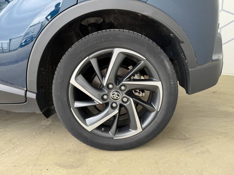 Toyota C-HR - Photo 7