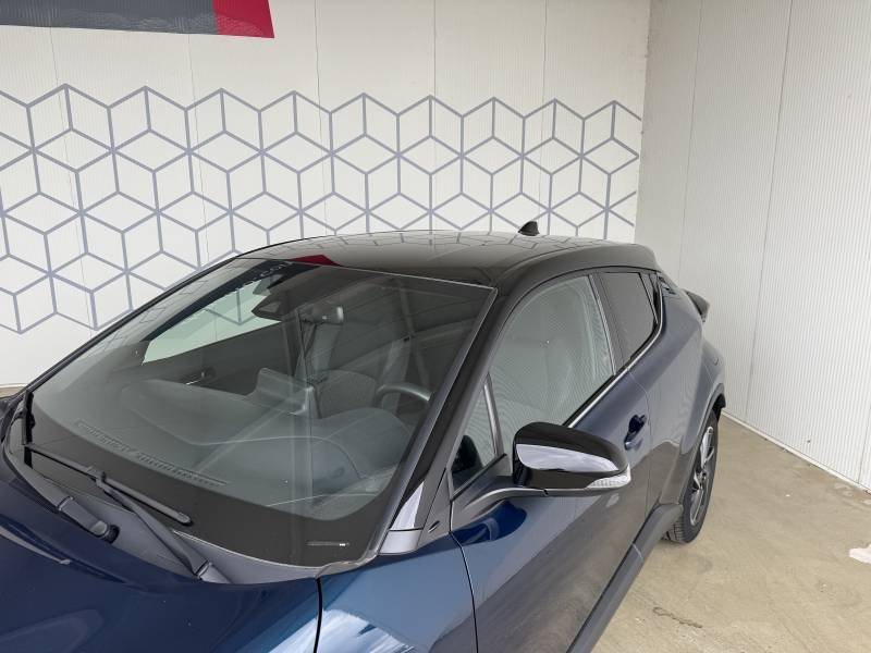Toyota C-HR - Photo 10