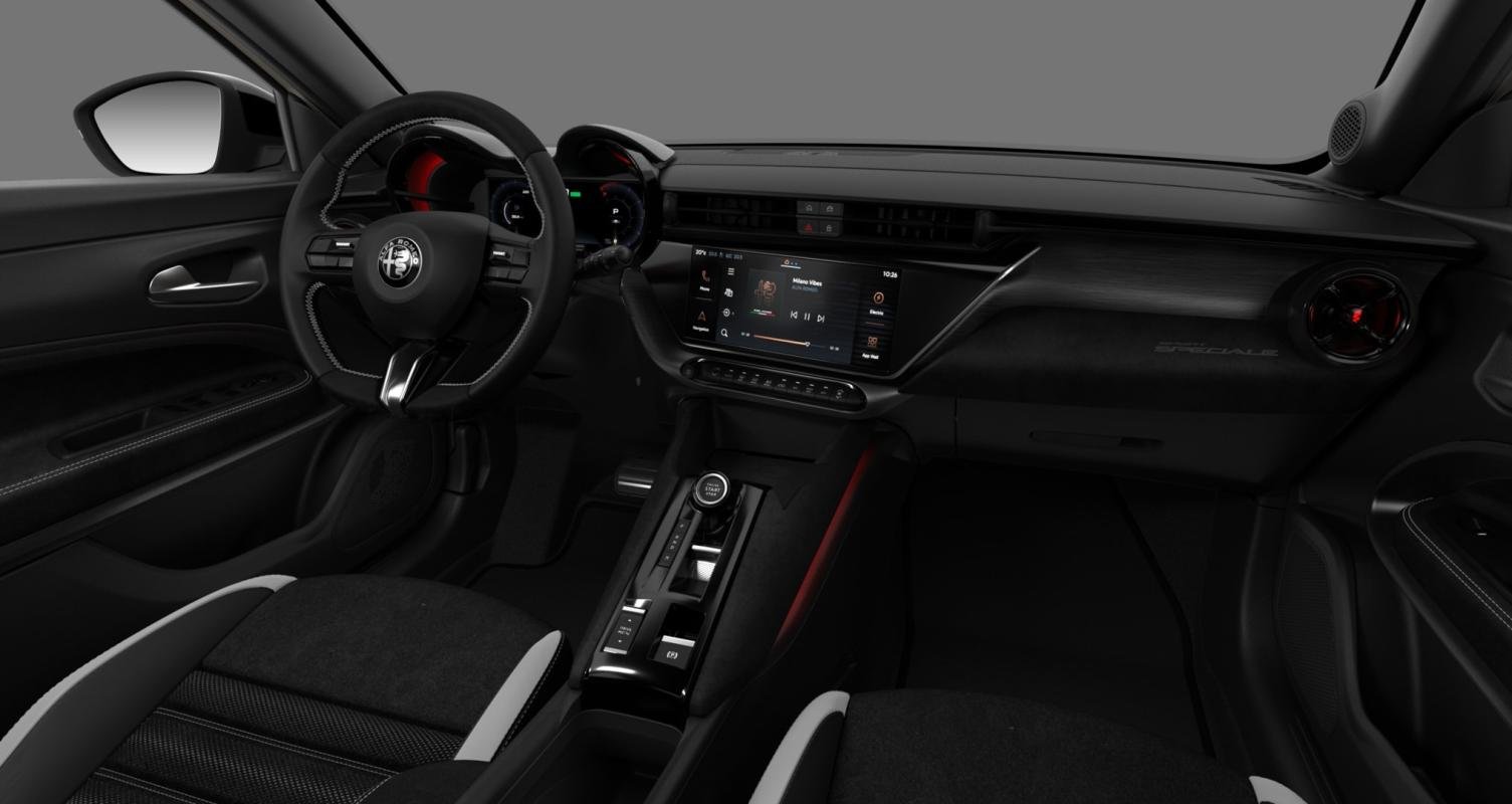 Alfa Romeo Junior - Photo 6