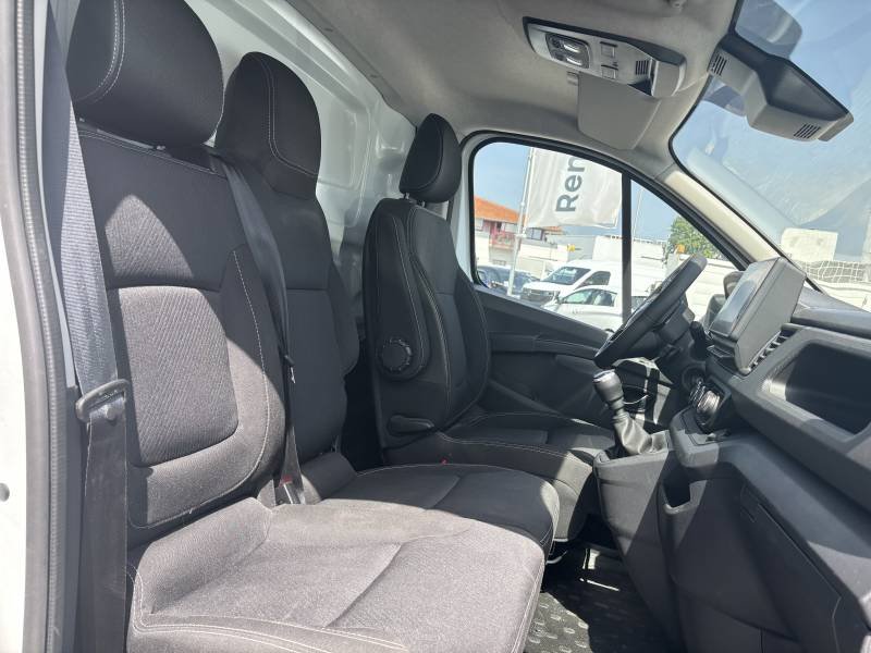 Renault Trafic - Photo 11