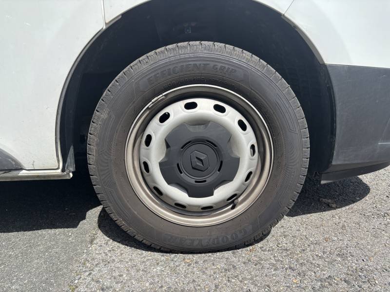 Renault Trafic - Photo 13