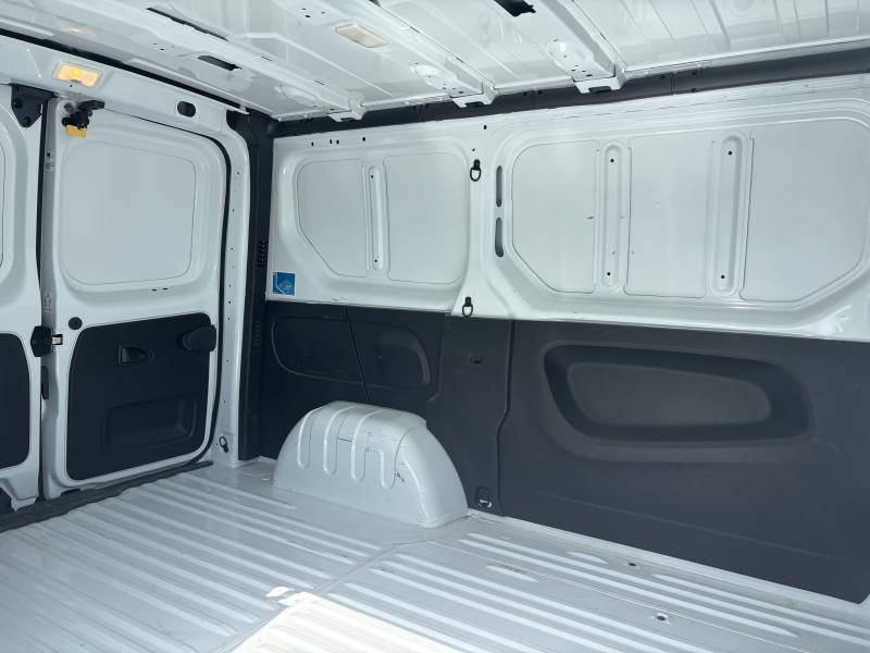 Renault Trafic - Photo 19