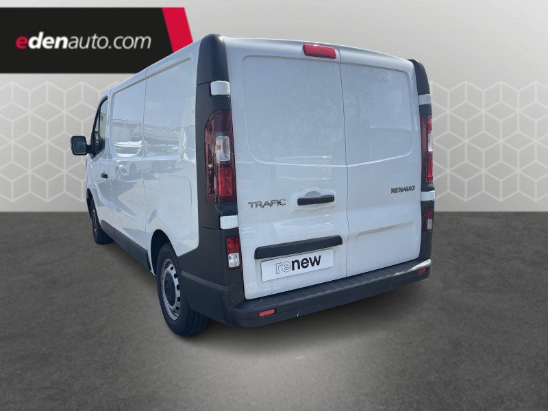 Renault Trafic - Photo 3