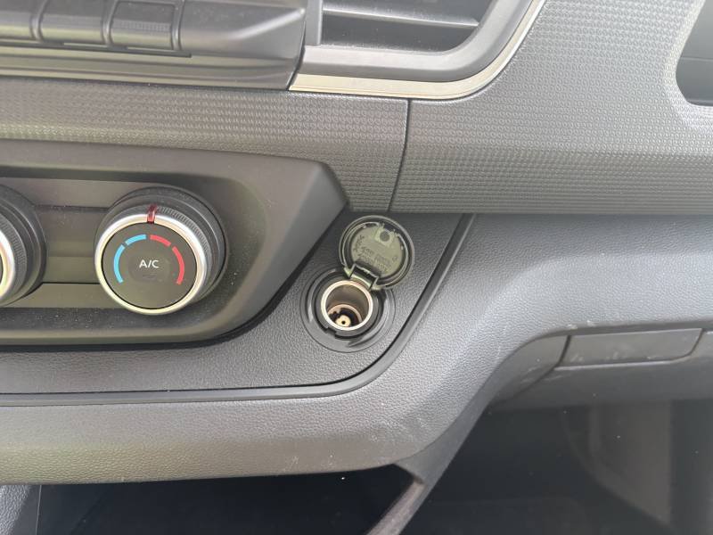 Renault Trafic - Photo 42